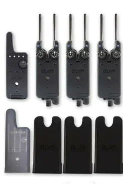Delkim Digital v2 Presentation Set 3+1