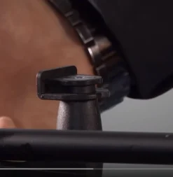 Delkim D-Lok Quick Release System