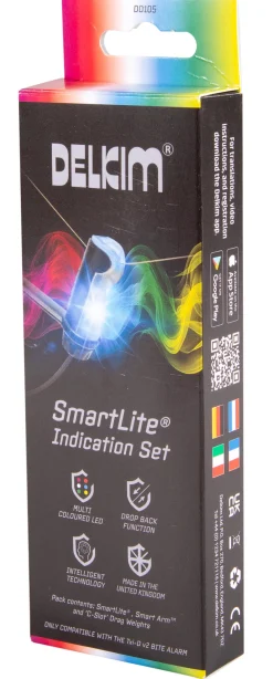Delkim SmartLite Indication Single Multi-Coloured Hanger
