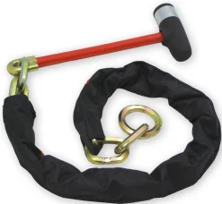 Doublelock Loop Chain SCM Kettingslot