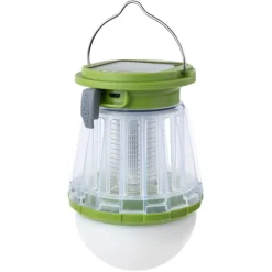 DÖRR LED Solar Camping Light Anti-Moskito