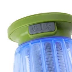 DÖRR LED Solar Camping Light Anti-Moskito