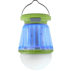 DÖRR LED Solar Camping Light Anti-Moskito