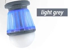 DÖRR LED Solar Camping Light Anti-Moskito