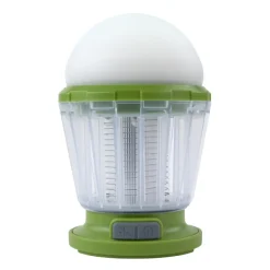 DÖRR LED Solar Camping Light Anti-Moskito