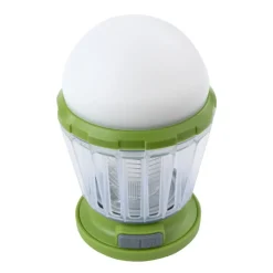 DÖRR LED Solar Camping Light Anti-Moskito
