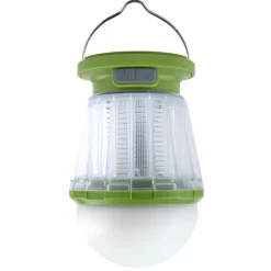 DÖRR LED Solar Camping Light Anti-Moskito