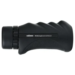 Dörr Monocular Waterproof Black 8x25 Verrekijker