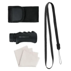 Dörr Monocular Waterproof Black 8x25 Verrekijker