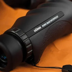 Dörr Monocular Waterproof Black 8x25 Verrekijker