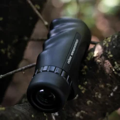 Dörr Monocular Waterproof Black 8x25 Verrekijker