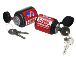 DuraSafe E-Lock UEL50 Set Gelijksluitend Fishinder / Minn Kota Beveiliging
