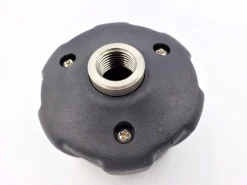 DuraSafe E-Lock/Swivel Combo Set EL-7 RAM Mount D&E Ball (1+1pcs)