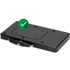 DuraSafe Minn Kota Bracket Lock MKA-21 / RTA-17