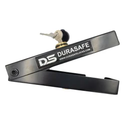 DuraSafe Minn Kota Transom Mount Motor Lock