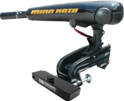 DuraSafe Minn Kota Transom Mount Motor Lock