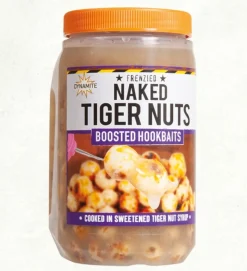 Dynamite Baits Frenzied Tiger Nuts