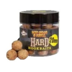 Dynamite Baits Hot Crab & Krill Hard Hookbait 20mm