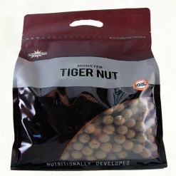 Dynamite Baits Monster Tiger Nut Boilies (1kg)