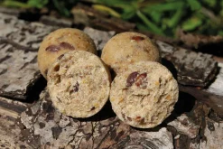 Dynamite Baits Monster Tiger Nut Boilies (1kg)
