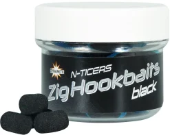Dynamite Baits N-Ticers Zig Hookbaits 6mm (12 stuks)