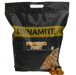 Dynamite Baits Peppered Fruit Boilies (1kg)