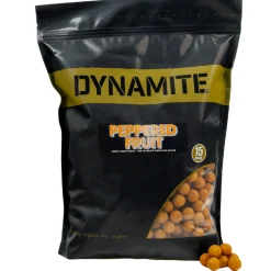 Dynamite Baits Peppered Fruit Boilies (1kg)