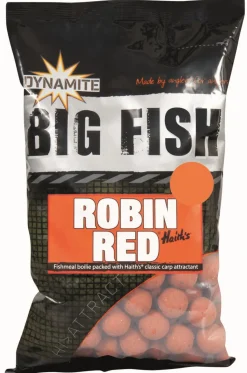 Dynamite Baits Robin Red (1kg)