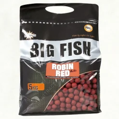 Dynamite Baits Robin Red 5kg