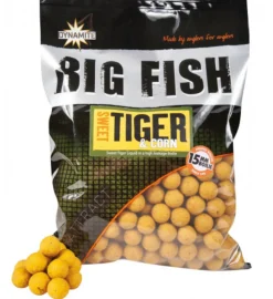 Dynamite Baits Sweet Tiger Corn
