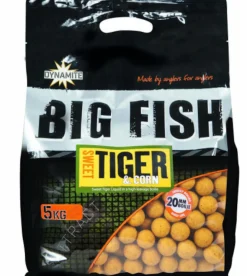 Dynamite Baits Sweet Tiger Corn