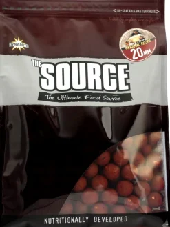 Dynamite Baits The Source Boilie