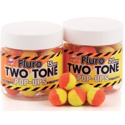 Dynamite Fluro Two Tone Pop-ups