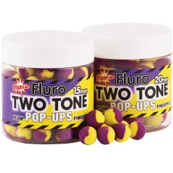 Dynamite Fluro Two Tone Pop-ups