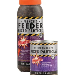 Dynamite Frenzied