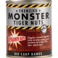 Dynamite Frenzied