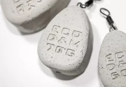 Eco Sinkers Drop Swivel Karperlood (Loodvrij)