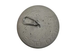 Eco Sinkers Marker Weight 1.5kg (Loodvrij)