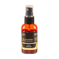 Energo Benzar Mix Concourse Twister Bait Spray 50ml