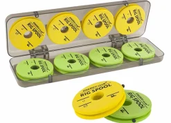 Energo Feeder Rig Box