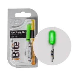 Energo Ibite Ub Light Green