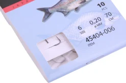 Energo Kamasaki Witvis Onderlijnen