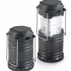 Energo Outdoor Solar Camping Lamp