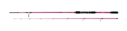 Energo Wizard Pink Spinhengel