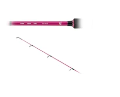 Energo Wizard Pink Spinhengel
