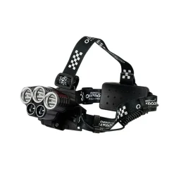 Energoteam Outdoor Pandora Headlamp