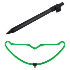 Everyfish Feedersteun + Bankstick