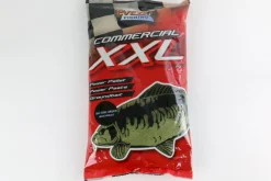 Evezet Commercial XXL Groundbait Big Fish Green 900g (Groen)