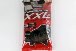 Evezet Commercial XXL Soaker Pellet 900gr (Natuur)