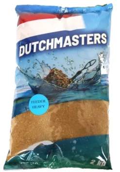 Evezet Dutchmasters Feeder Heavy Lokvoer 2kg